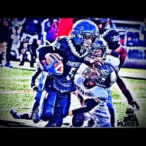 Meet your Posher, Charles